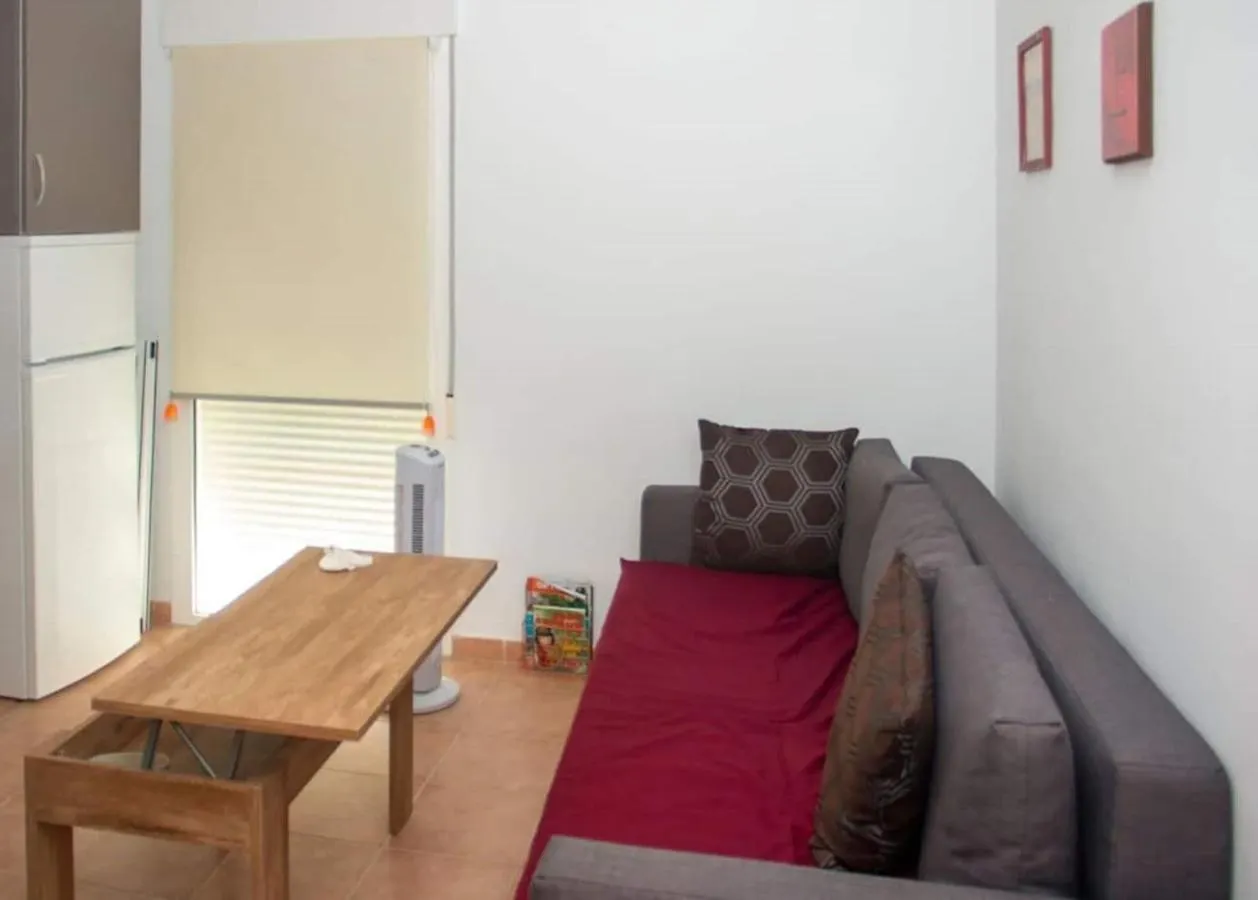 Bonito Apartamento En Garrucha Apartment