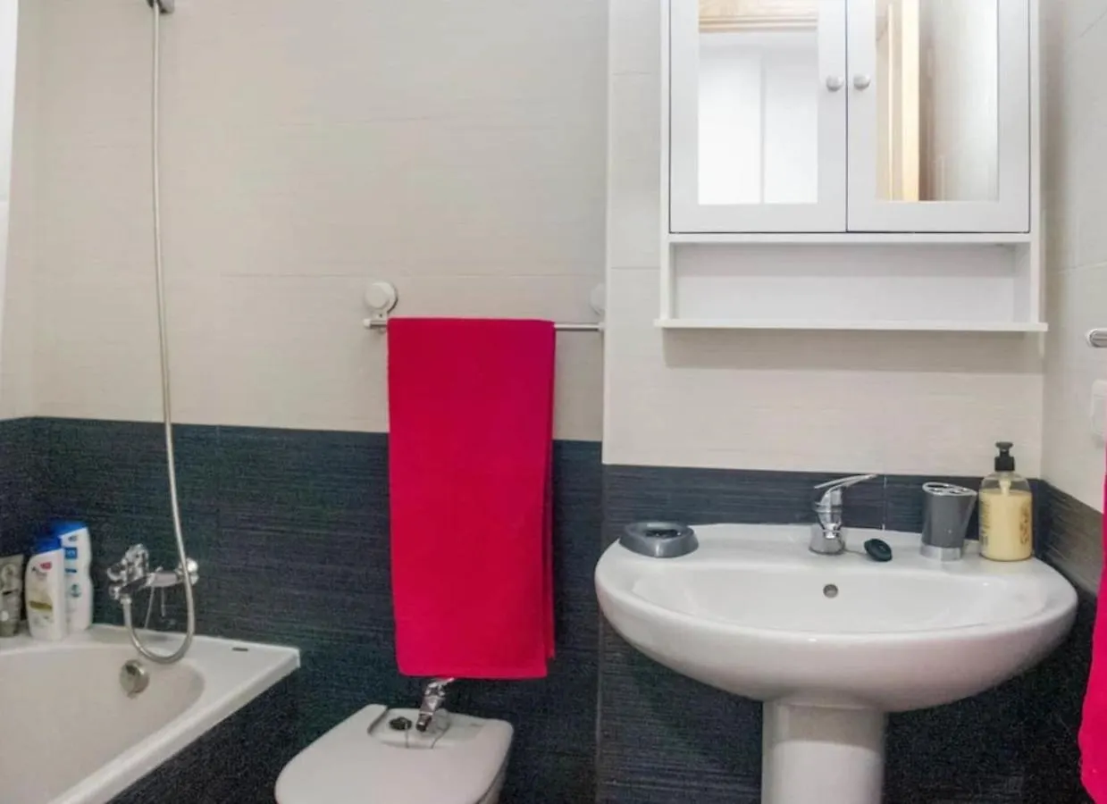 Bonito Apartamento En Garrucha Spain