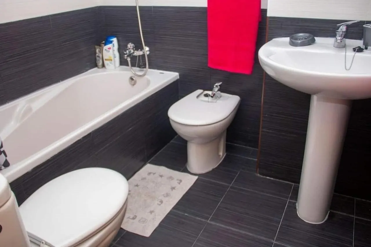 Bonito Apartamento En Garrucha 0*,  Spain